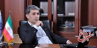 پیام تسلیت مدیرعامل بانک ملی ایران به بازماندگان سقوط هواپیمای مسافربری تهران – یاسوج
