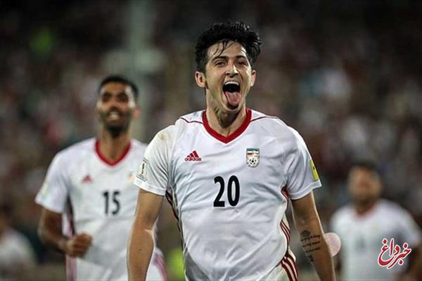 باشگاه مطرح اروپایی به دنبال جذب ستاره فوتبال ایران