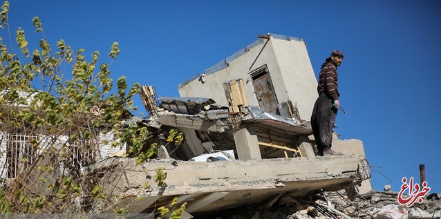 بازسازی زلزله کرمانشاه ۳۲۰۰ میلیارد تومان پول می‌خواهد