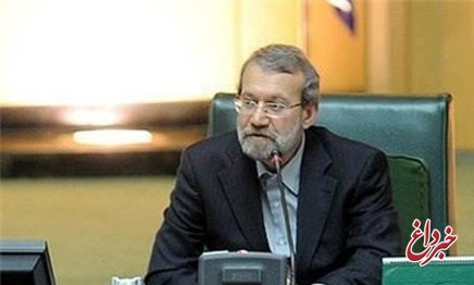 رییس مجلس شورای اسلامی: لازم باشد برای بودجه جلسه غیرعلنی برگزار می‌کنیم
