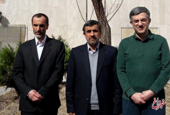 درخواست احمدی‌نژادی‌ها از وزارت کشور برای برگزاری تجمع اعتراضی
