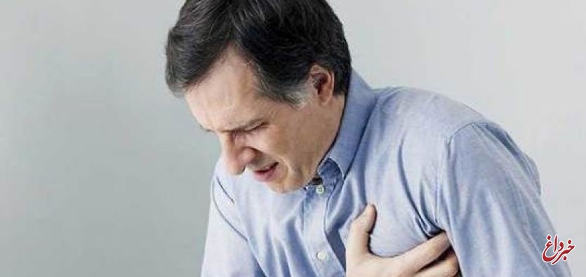 نوسان شدید دمای هوا خطر حملات قلبی را افزایش می دهد