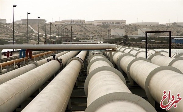 هیچ صادرات نفت خامی به ایران انجام نمی‌شود/ تنها تعداد محدودی انتقال نفت سیاه داریم