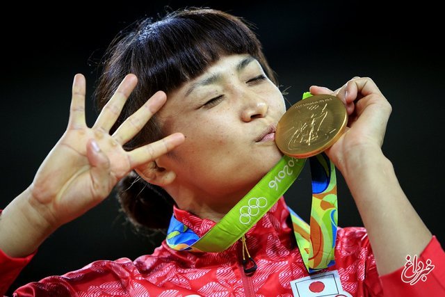 آزار جنسی قهرمان المپیک کشتی زنان ژاپن/ متهم: من خیلی به او کمک کردم که قهرمان شود نمی‌دانم چرا این اتفاق افتاده