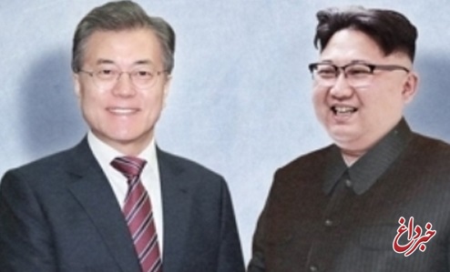نگران آزمایش موشکی نباشید / دیگر لازم نیست رییس‌جمهور کره جنوبی از خواب که بیدار می‌شود فورا در نشست شورای امنیت ملی شرکت کند / هر مشکلی هم باشد با خط تلفنی ارتباطی مستقیم حل و فصل می‌کنیم