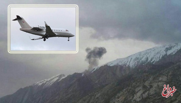 پیکر آخرین جانباخته حادثه سقوط هواپیمای ترکیه‌ای پیدا شد