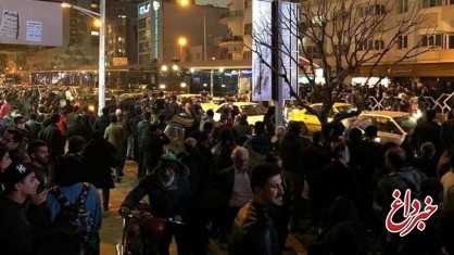 واکنش صداوسیما به اظهارات وزیر کشور درباره اعتراض‎های دی ماه