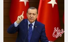 اردوغان به صندوق بین المللی پول: سرتان به کار خودتان باشد