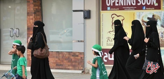 حق حضانت فرزندان پس از طلاق به زنان سعودی رسید