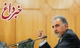 عضو شورای شهر: نجفی تا پایان تعطیلات نوروز شهردار است
