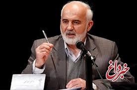 توکلی:زمانی که همه سکوت کرده بودند من نامه رد صلاحیت احمدی‌نژاد را نوشتم/انصاف را رعایت کنید