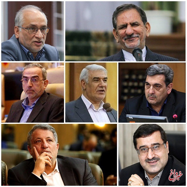 مخالفت اعضاء شورای شهر با استعفاء شهردار تهران