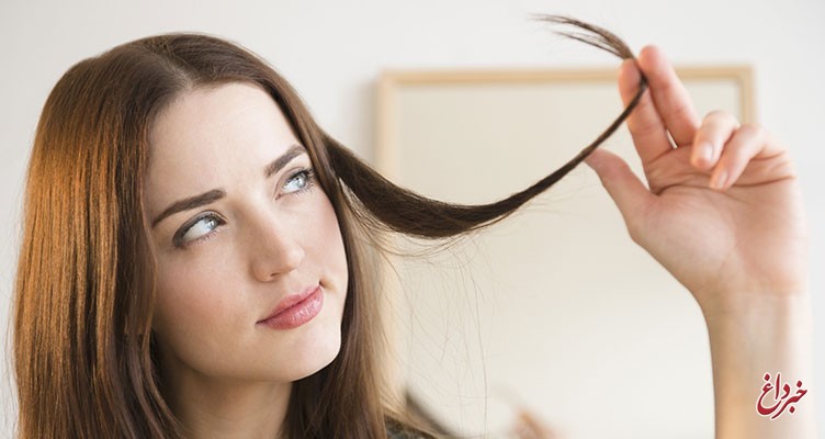 8 اشتباه رایجی که موهایتان رابه سرعت چرب می‌کند