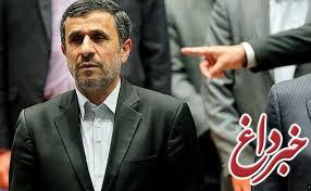 سید فاصل موسوی: احمدی‌نژاد می‌خواهد بگوید که اگر من را بازی ندهید، بازی را به هم می‌زنم/  این نظام باشم، این نگاه احمدی نژاد است