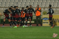 تکرار تاریخ برای سیاه‌جامگان/ مشهدی‌ها با شکست قهرمان، در لیگ برتر ماندنی شدند