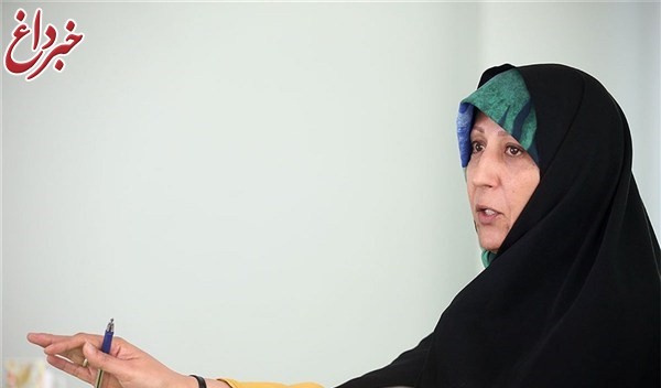 فاطمه هاشمی: روحانی بهترین گزینه برای رئیس جمهوری است