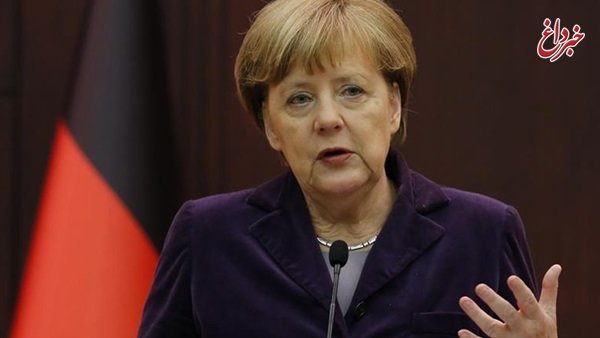 مرکل: همه‌پرسی احیاء مجازات اعدام در ترکیه نباید در خاک آلمان برگزار شود