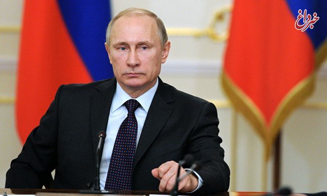 واکنش پوتین به اخراج رئیس اف.بی.آی