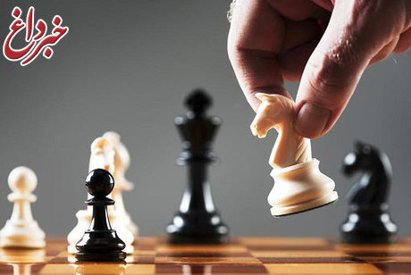 تعلیق فدراسیون شطرنج ایران رفع شد/ پای یک 