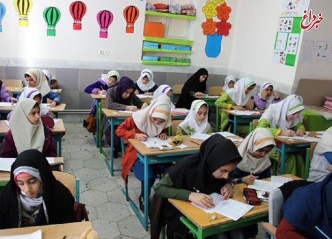 فردای انتخابات، مدارس تهران تعطیل هستند؟