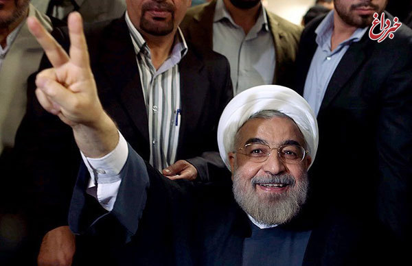 اصولگرایان به دنبال تکرار انتخابات سال 84 هستند / اگر ایرانیان زیادی پای صندوق بیایند، روحانی پیروز میدان است