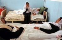 صد دختر دانش‌آموز در ولایت فراه افغانستان مسموم شدند