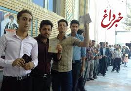 خوزستان در انتخابات کمبود تعرفه نداشت