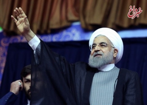 دکتر حسن روحانی، منتخب دوازدهمین دوره ریاست جمهوری/ تعداد آراء رئیس جمهور منتخب: تاکنون ۲۳۵۴۹۶۱۶ رأی
