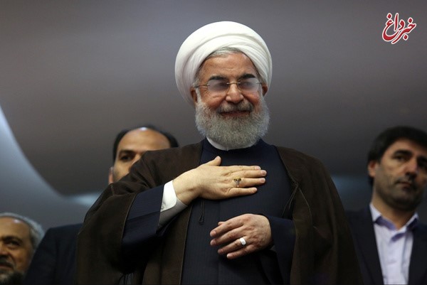 واکنش مقام‌های بین‌المللی به پیروزی روحانی در انتخابات ریاست‌جمهوری