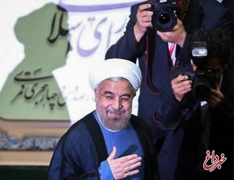 وصیت آیت‌الله هاشمی در تداوم دولت روحانی از سوی اکثریت ملت ایران به زیبایی جامه عمل پوشیده شد