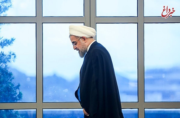 شانس روحانی بیش از سایر نامزدها است/ احتمال کناره‌گیری رییسی در دقایق آخر