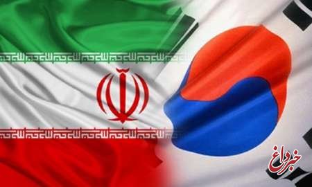 ایران دومین تامین‌کننده نفت کره‌جنوبی شد