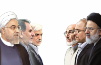 مناظره های تلویزیونی؛ شیوه رقبا و برگ های روحانی/ 6 احتمال درباره آنچه کاندیداها بر سر آن بحث و جدل می کنند