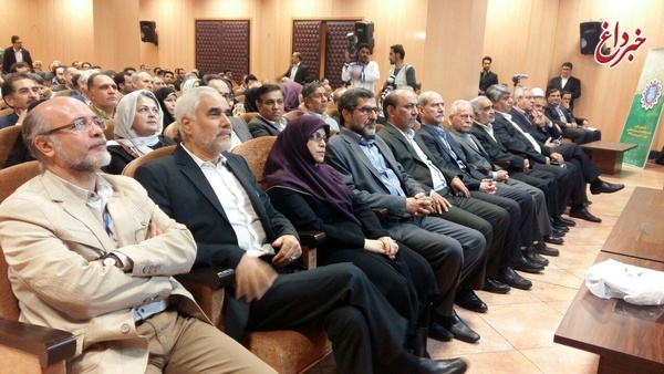 برگزاری نخستین کنگره حزب توسعه ملی ایران با حضور شخصیت‌های اصلاح‌طلب