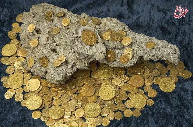 کشف ۸۰۰۰ سکه تقلبی در شهرستان ازنا