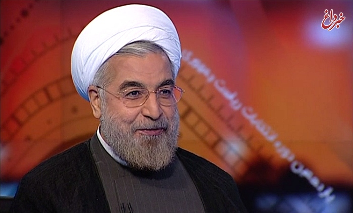کیهان: پیروزی روحانی یعنی پیروزی جریان سازش با دشمن