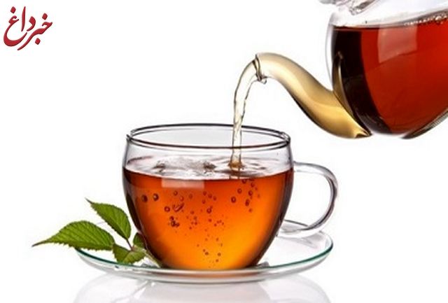 از فواید سلامت کمترشنیده شده چای