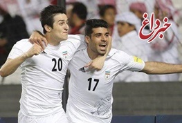 بازی تیم‌ ملی ایران در مونته‌ نگرو پخش می‌‌شود؟