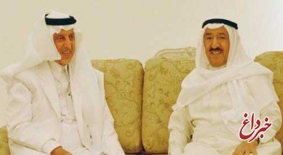 تلاش‌ برای پایان بحران جدید خاورمیانه/امیر کویت به عربستان و وزیر عمان به قطر می‌روند