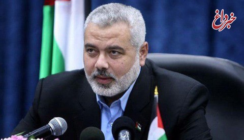 سران حماس به ایران می آیند؟
