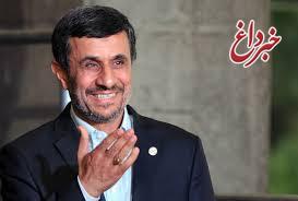 واکنش سپاه انصارالمهدی به اخبار مربوط به تخلیه ساختمان محافظان محمود احمدی‌نژاد