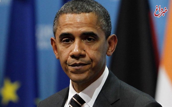 اوباما در مذاکرات هسته‌ای نگران دل‌خوری مقام‌های ایرانی از آمریکا بود