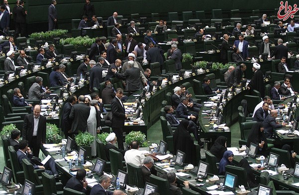 مجلس با یک‌فوریت تعیین‌تکلیف بخشودگی سود تسهیلات زیر ۱۰۰ میلیون مخالفت کرد