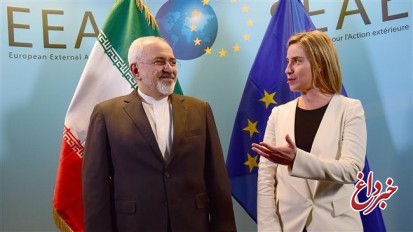 حمایت اتحادیه اروپا از برجام و تایید اجرای تعهدات ایران مطابق با توافق هسته‌ای
