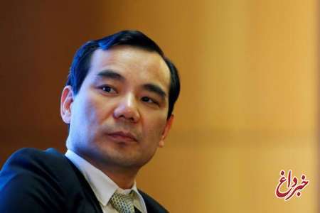 رئیس قدرتمندترین شرکت بیمه چین دستگیر شد+عکس