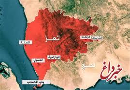 عربستان 26 بار بمب در خاک یمن انداخت