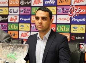 قطعی شدن تقویم نهایی فصل ۹۷-۹۶ فوتبال ایران