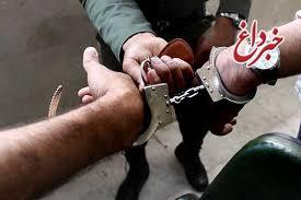 دستگیری ۲۴۵ سارق و زورگیر در یک روز/ گشت‌های پلیس در تفرجگاه‌ها و پارک‌های پایتخت افزایش می‌یابد