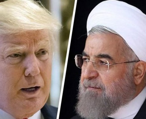 روابط ایران و امریکا در دوره دوم روحانی به کدام سمت و سو خواهد رفت؟