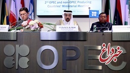 شکست عربستان و روسیه در بازار نفت